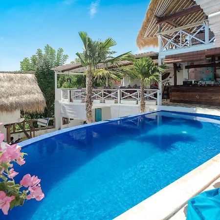 Despacito Loft By Bukit Vista Uluwatu Eksteriør bilde