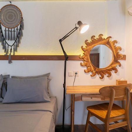Despacito Loft By Bukit Vista Uluwatu Eksteriør bilde