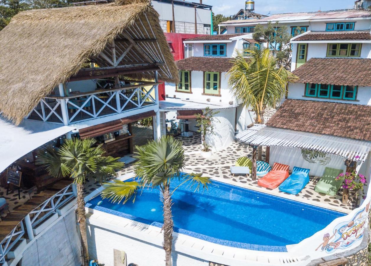 Despacito Loft By Bukit Vista Uluwatu Eksteriør bilde