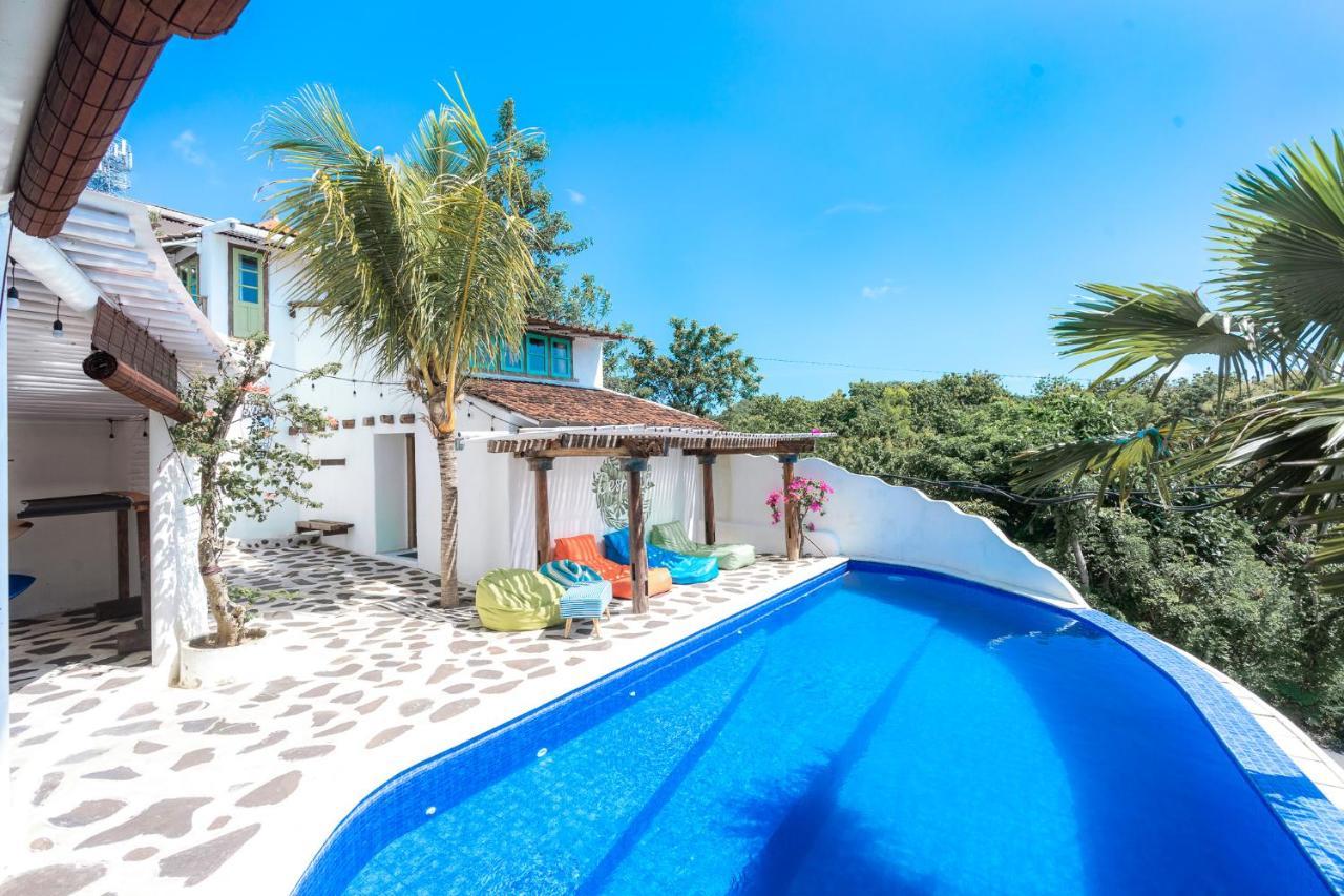 Despacito Loft By Bukit Vista Uluwatu Eksteriør bilde