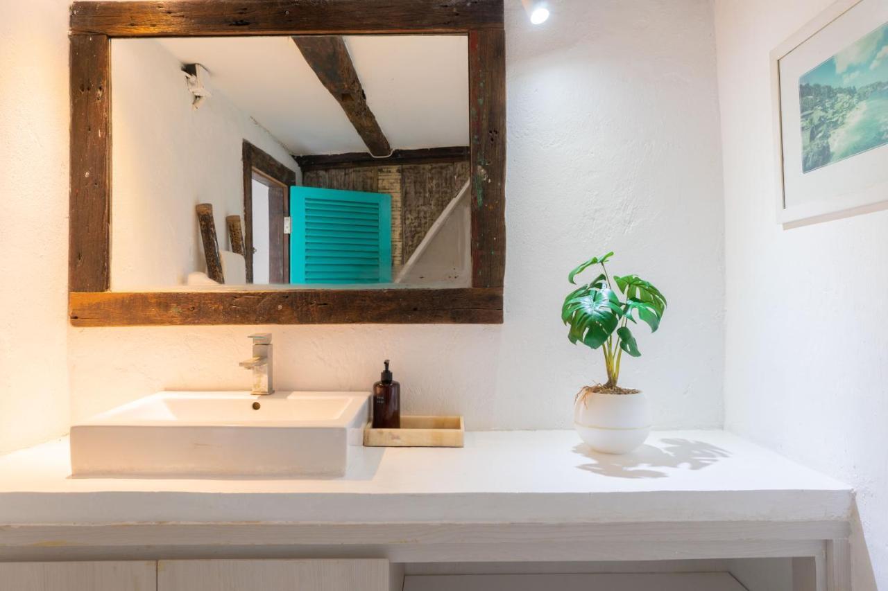 Despacito Loft By Bukit Vista Uluwatu Eksteriør bilde