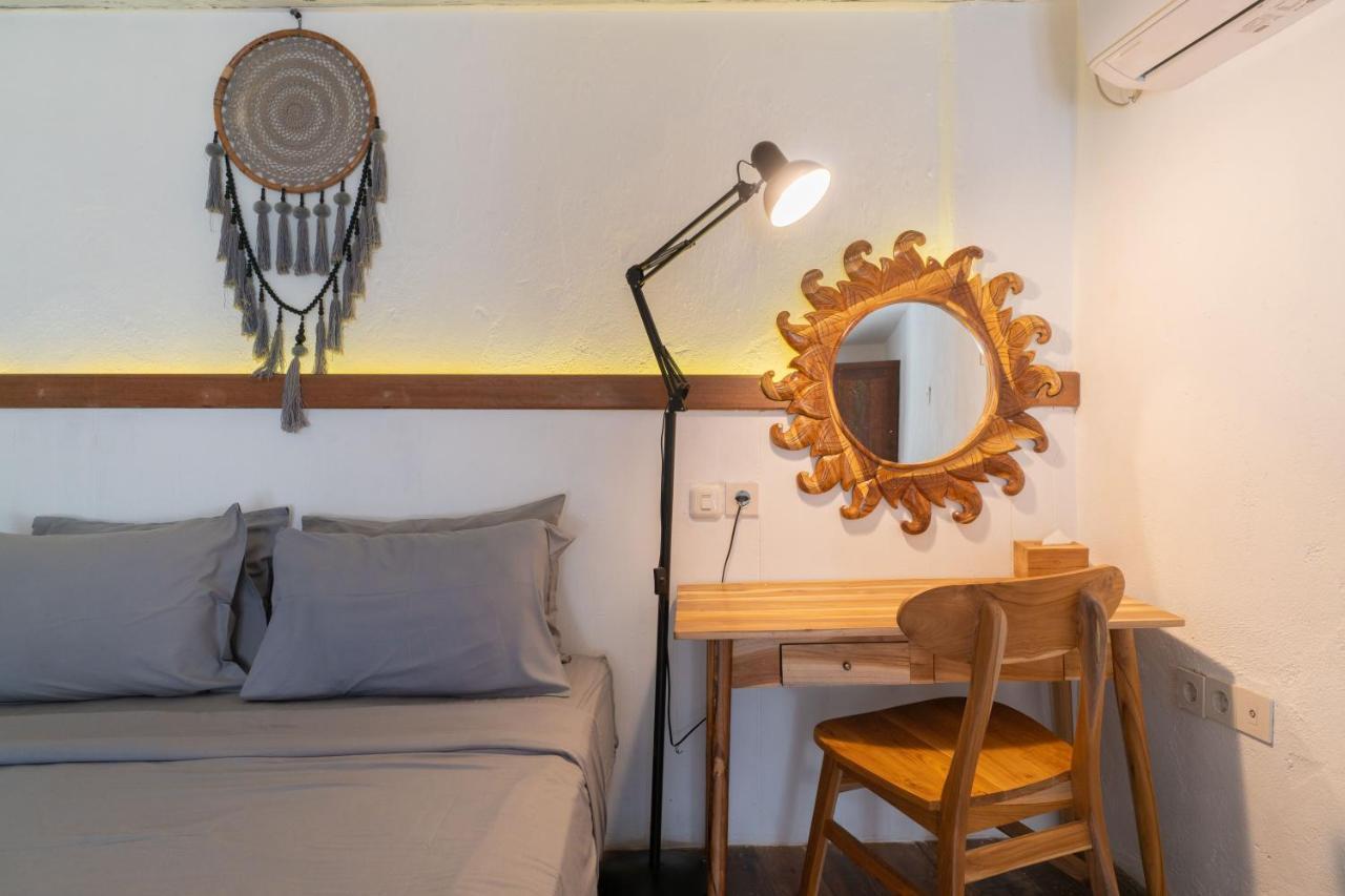 Despacito Loft By Bukit Vista Uluwatu Eksteriør bilde