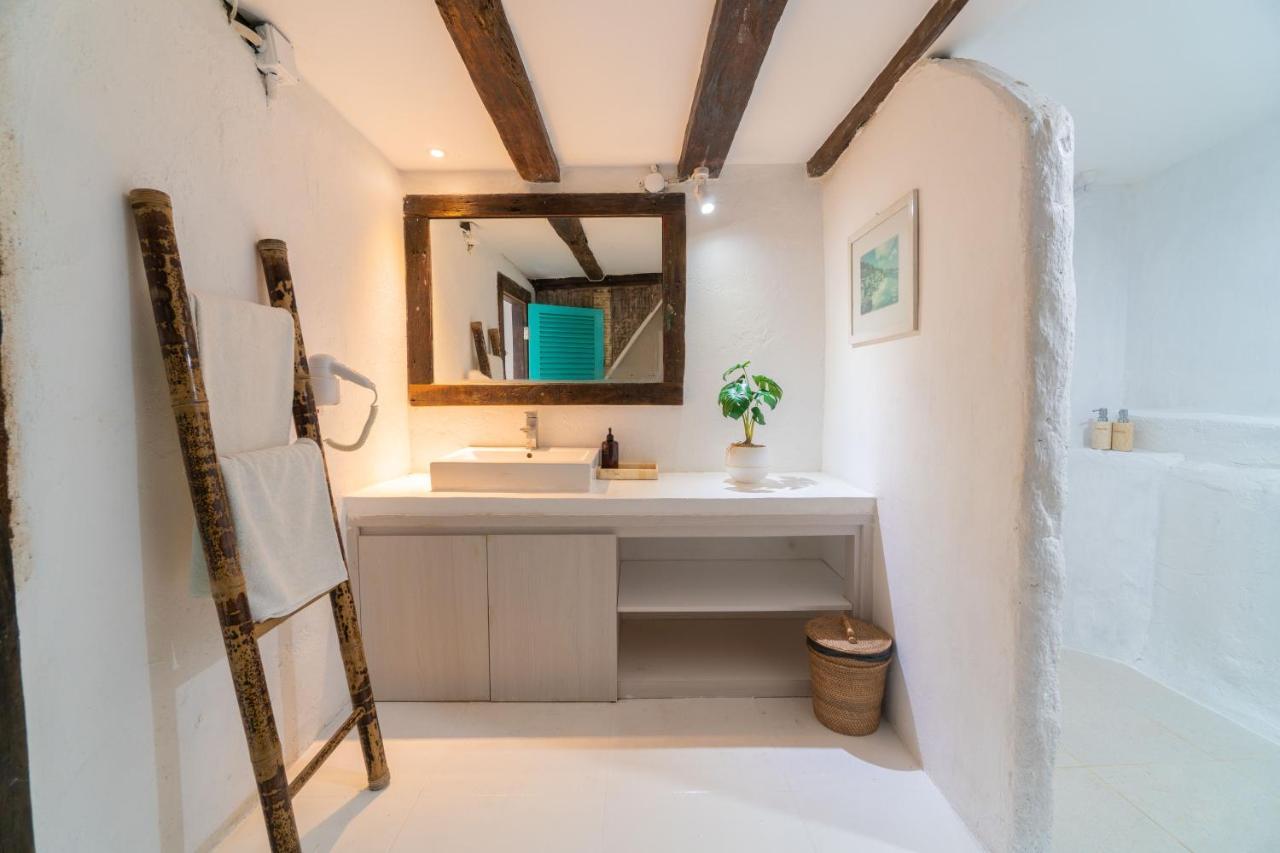Despacito Loft By Bukit Vista Uluwatu Eksteriør bilde
