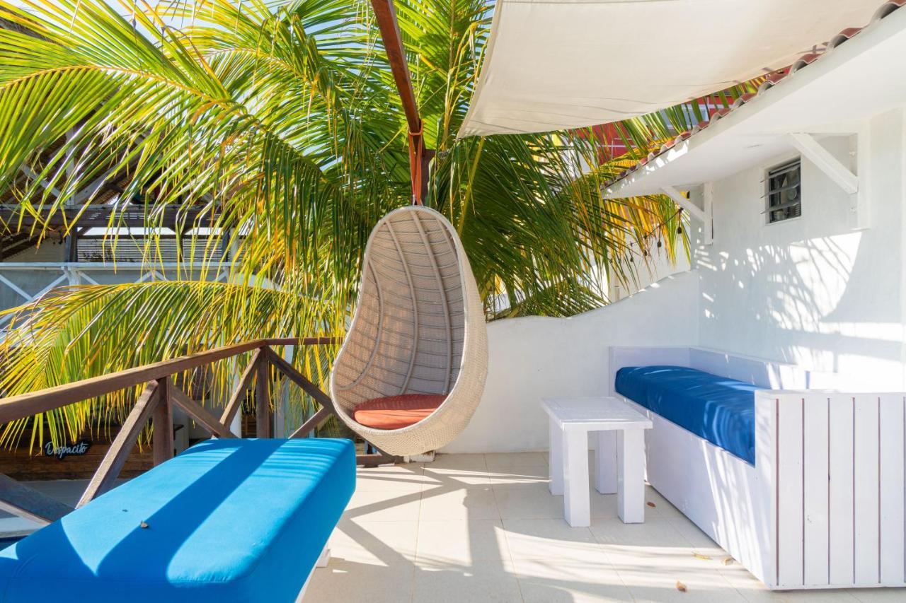 Despacito Loft By Bukit Vista Uluwatu Eksteriør bilde
