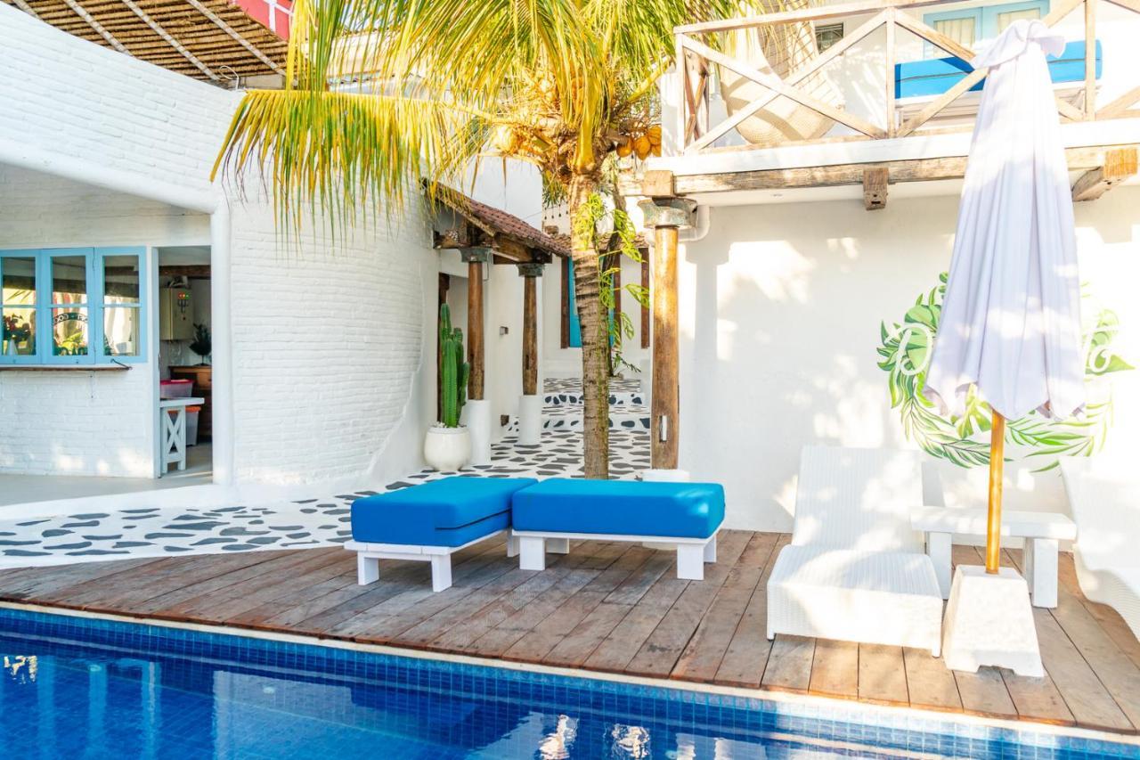 Despacito Loft By Bukit Vista Uluwatu Eksteriør bilde
