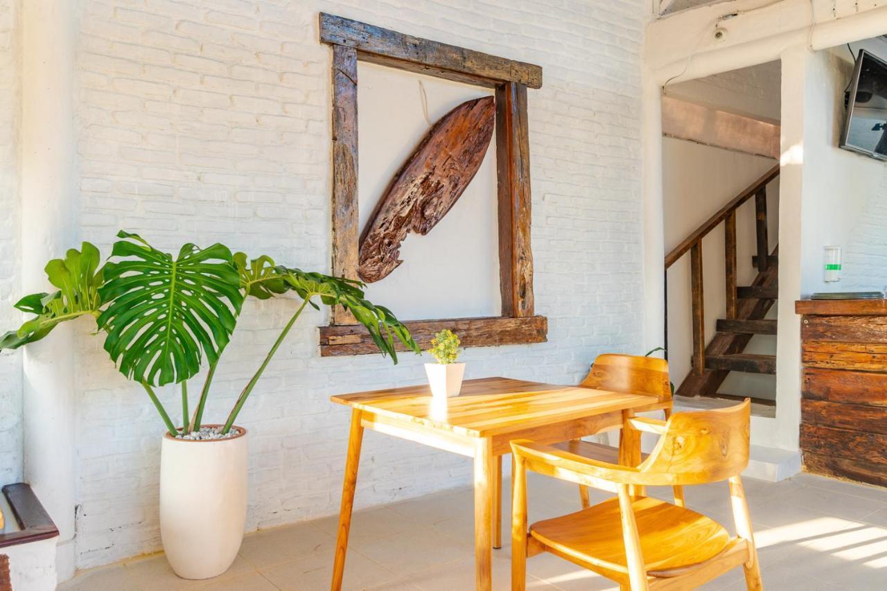 Despacito Loft By Bukit Vista Uluwatu Eksteriør bilde