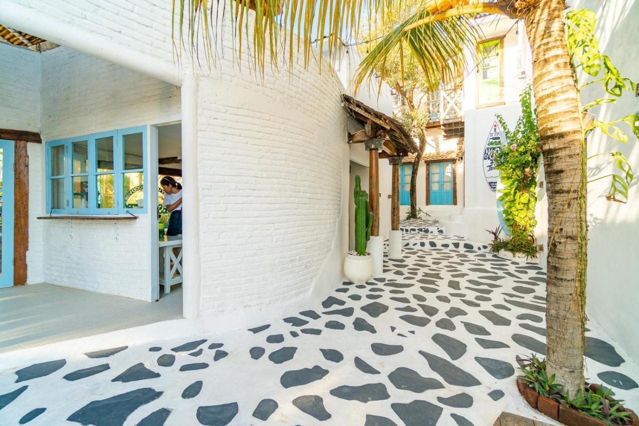Despacito Loft By Bukit Vista Uluwatu Eksteriør bilde