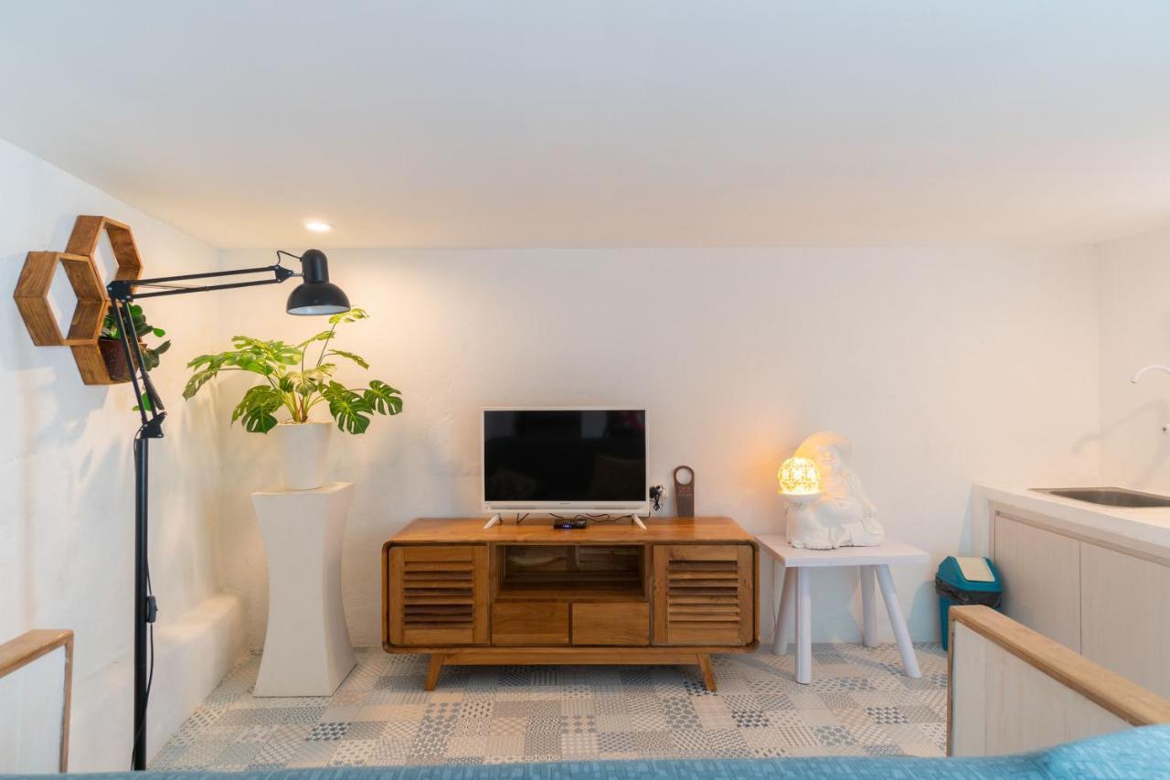Despacito Loft By Bukit Vista Uluwatu Eksteriør bilde