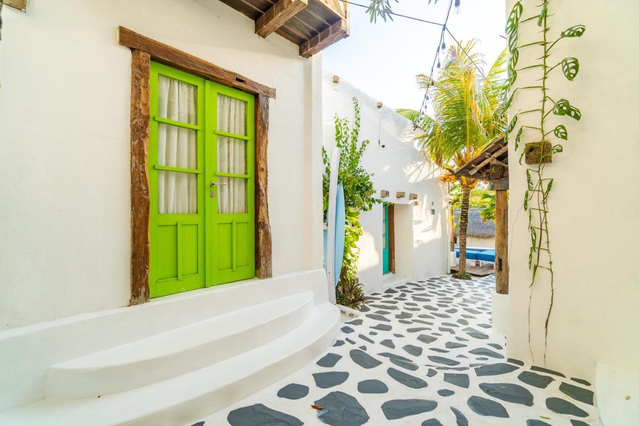Despacito Loft By Bukit Vista Uluwatu Eksteriør bilde