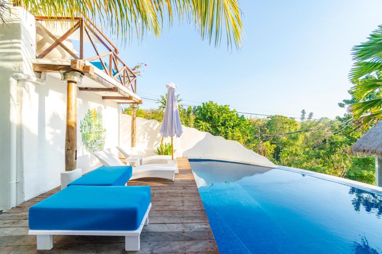 Despacito Loft By Bukit Vista Uluwatu Eksteriør bilde
