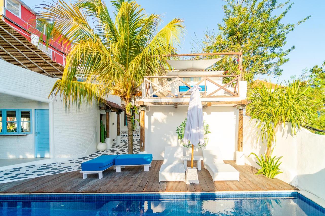 Despacito Loft By Bukit Vista Uluwatu Eksteriør bilde