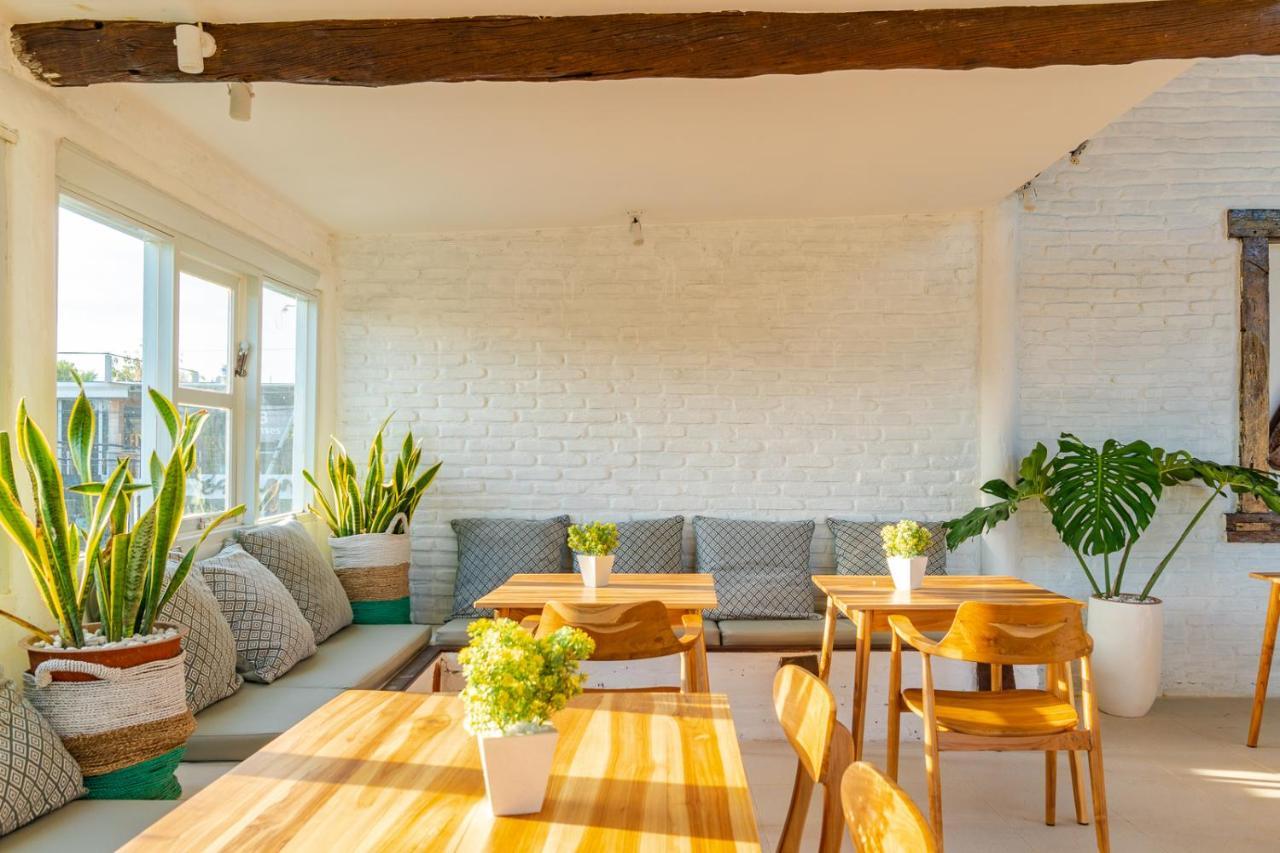 Despacito Loft By Bukit Vista Uluwatu Eksteriør bilde