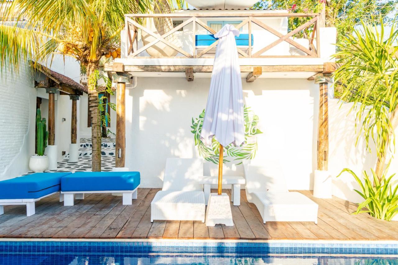Despacito Loft By Bukit Vista Uluwatu Eksteriør bilde