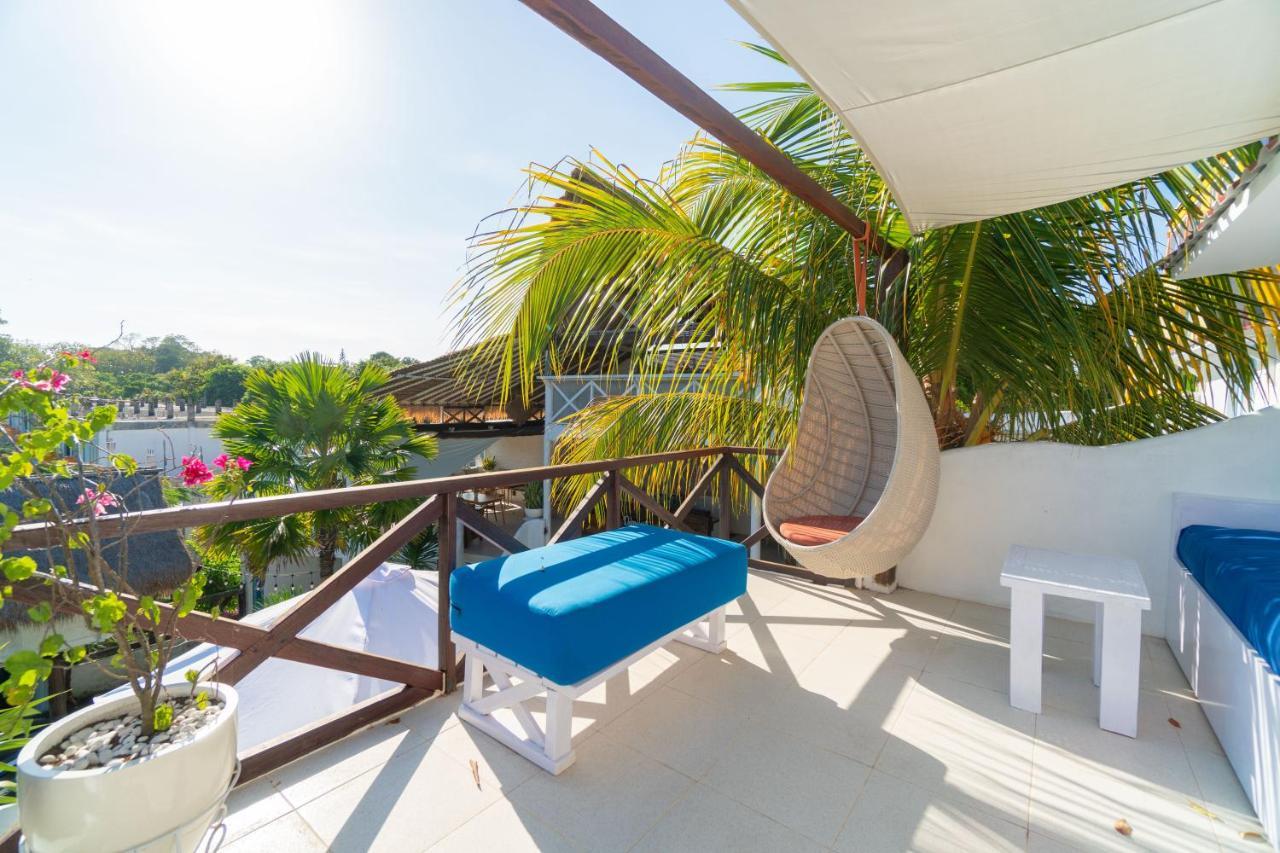 Despacito Loft By Bukit Vista Uluwatu Eksteriør bilde