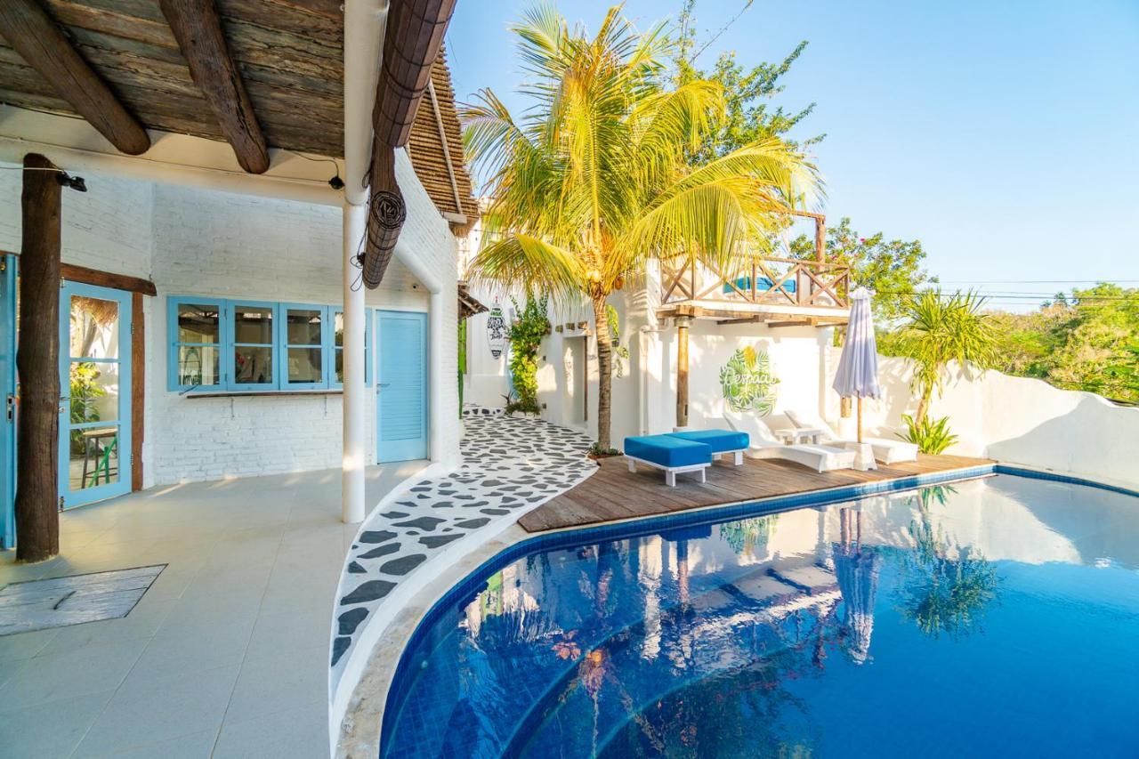 Despacito Loft By Bukit Vista Uluwatu Eksteriør bilde